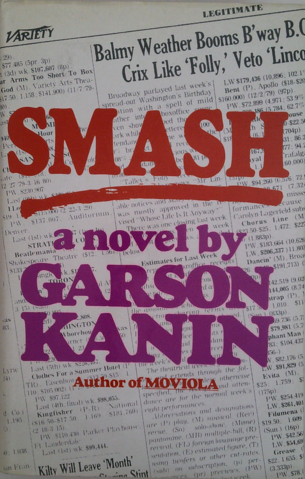 Smash