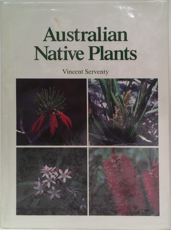 Australian Native Plants