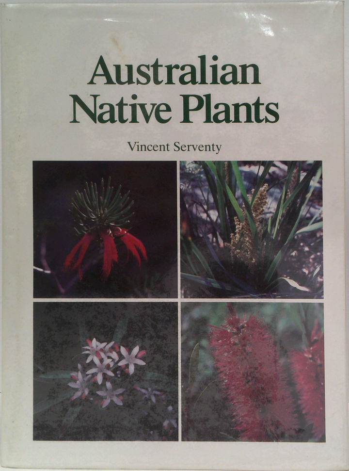 Australian Native Plants
