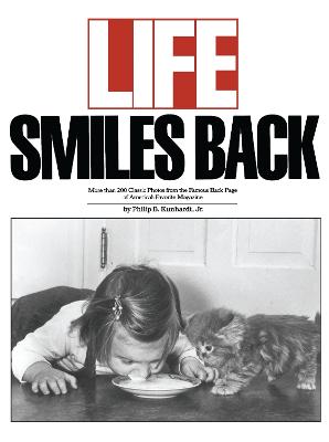 Life Smiles Back