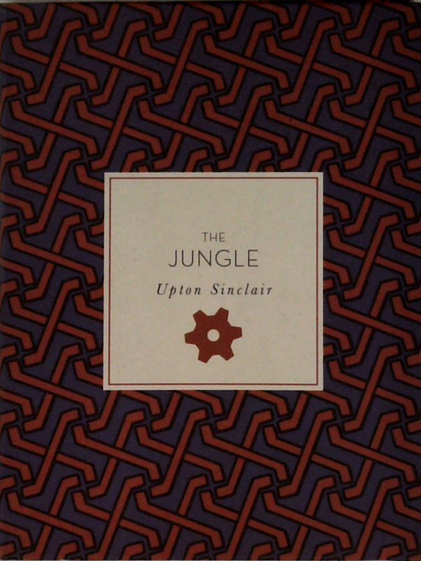 The Jungle