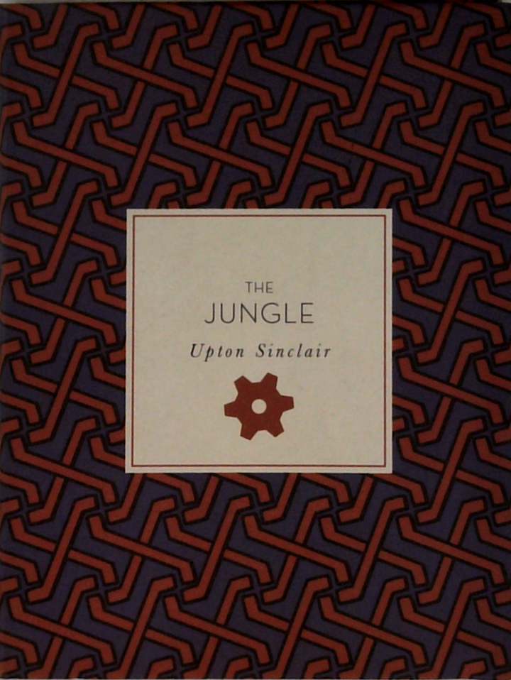 The Jungle