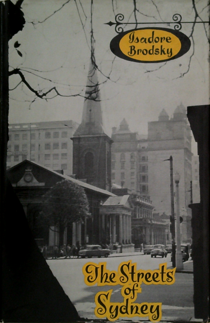 The Streets Of Sydney