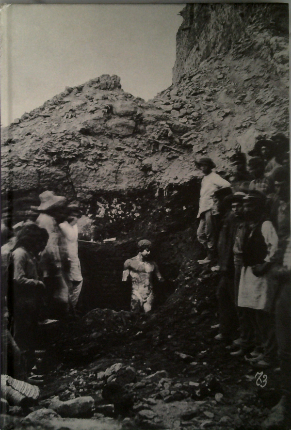 Antinous: The Face Of The Antique