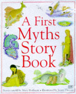 First Myths Storybook