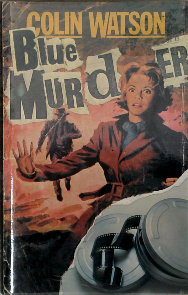 Blue Murder