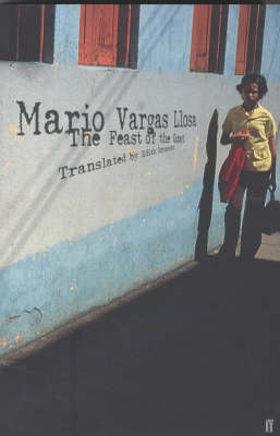 The Feast of the Goat