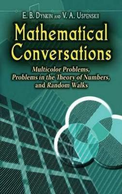 Mathematical Conversations: Multicolor Problems, Problems in the