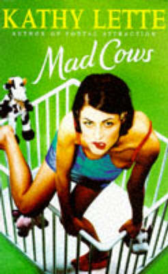 Mad Cows