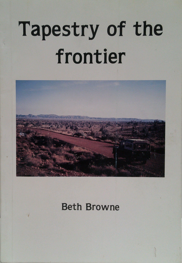 Tapestry Of The Frontier