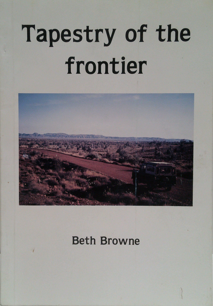 Tapestry Of The Frontier