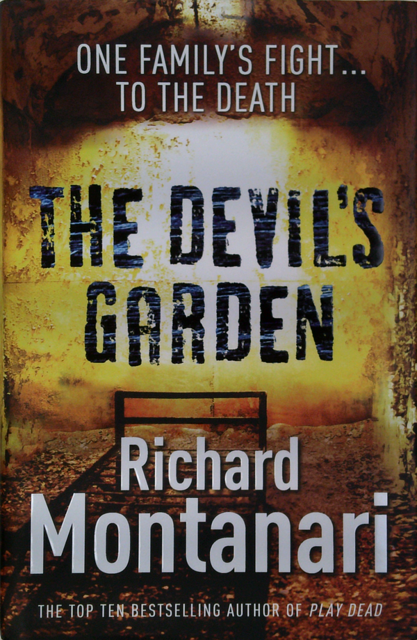 The Devil's Garden