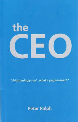 The CEO