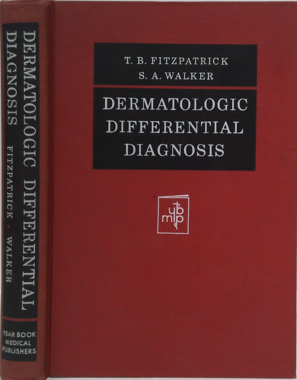 Dermatologic Differential Diagnosis