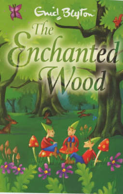 The Enchanted Wood