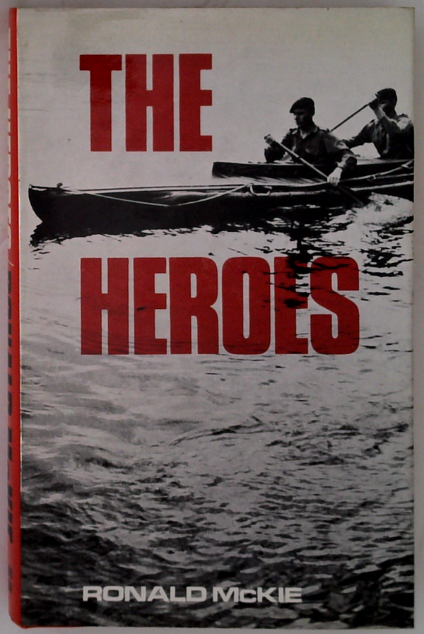 The Heroes