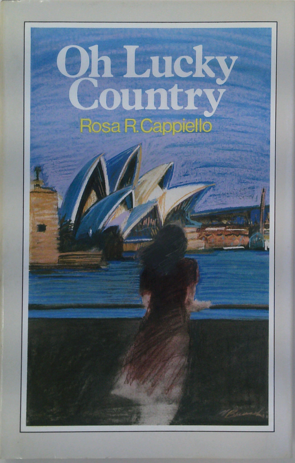 Oh Lucky Country