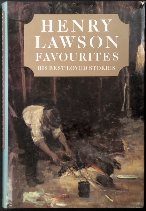 Henry Lawson Favourites