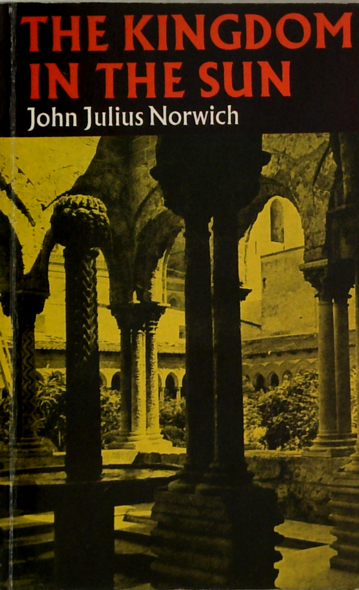 The Kingdom In The Sun 