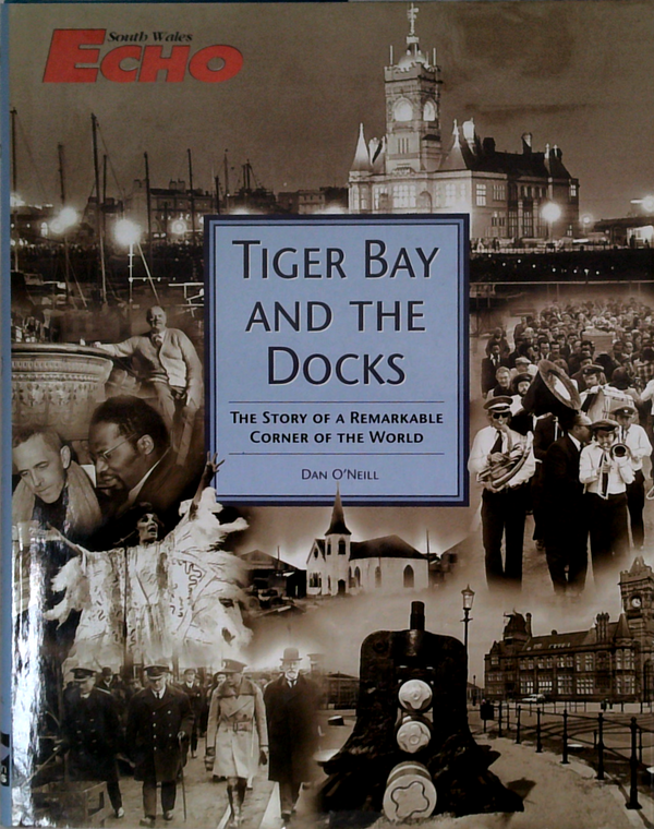 Tiger Bay And The Docks: The Story Of A Remarkable Corner Of The World