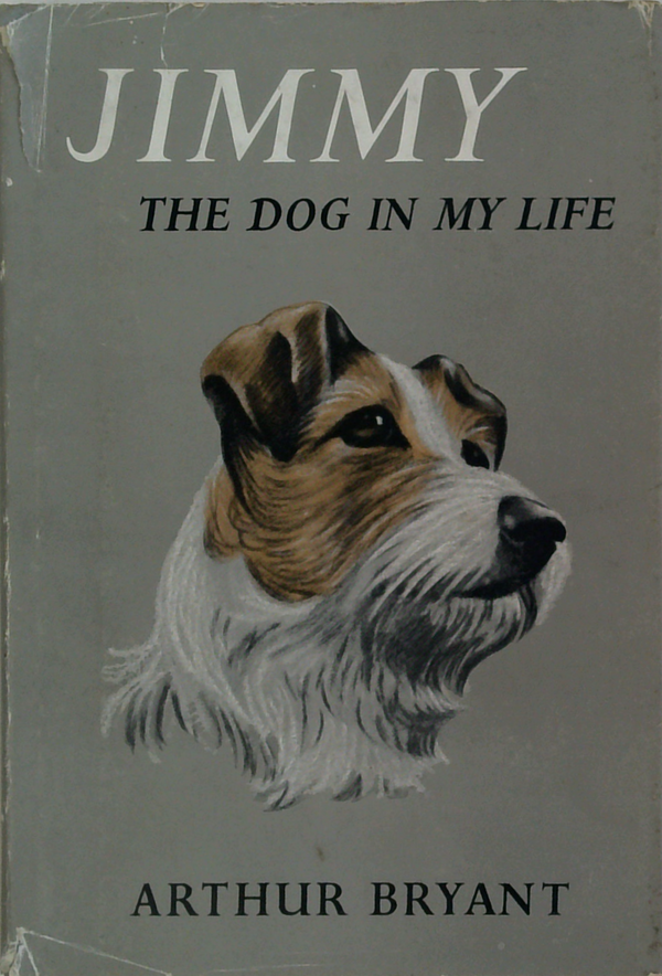 Jimmy: The Dog In My Life
