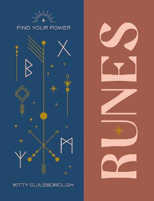 Find Your Power: Runes