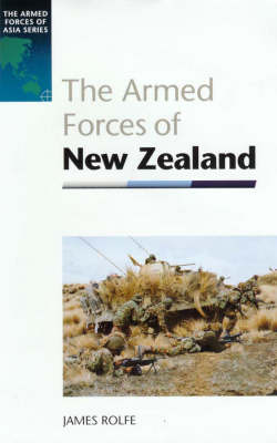 The Armed Forces of New Zealand
