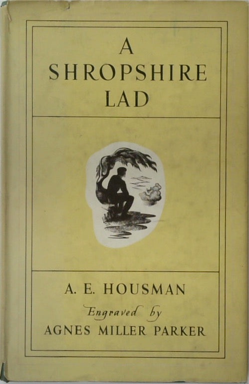 A Shropshire Lad