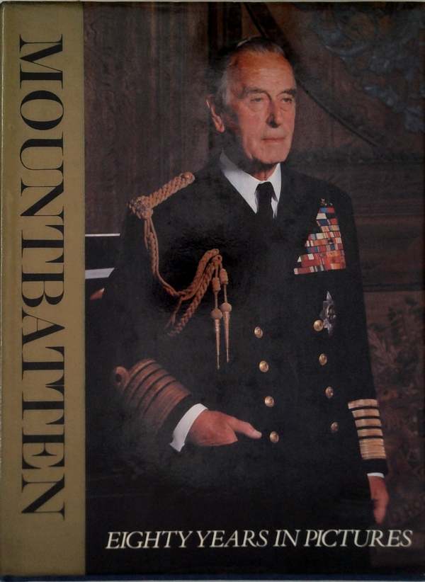 Mountbatten: Eighty Years In Pictures
