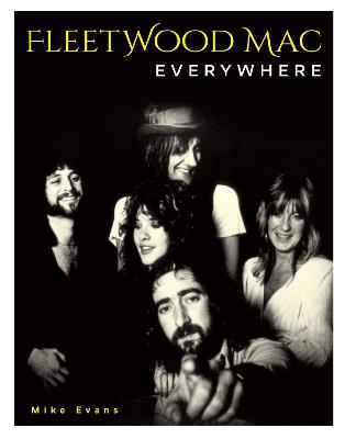 Fleetwood Mac: Everywhere