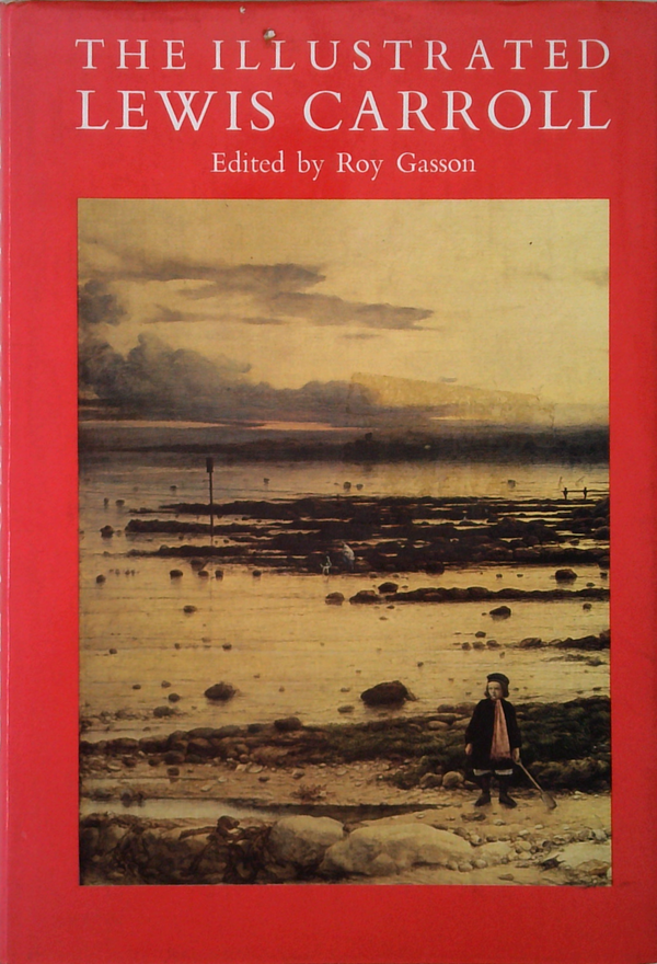 The Illustrated Lewis Carroll