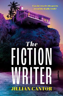 The Fiction Writer