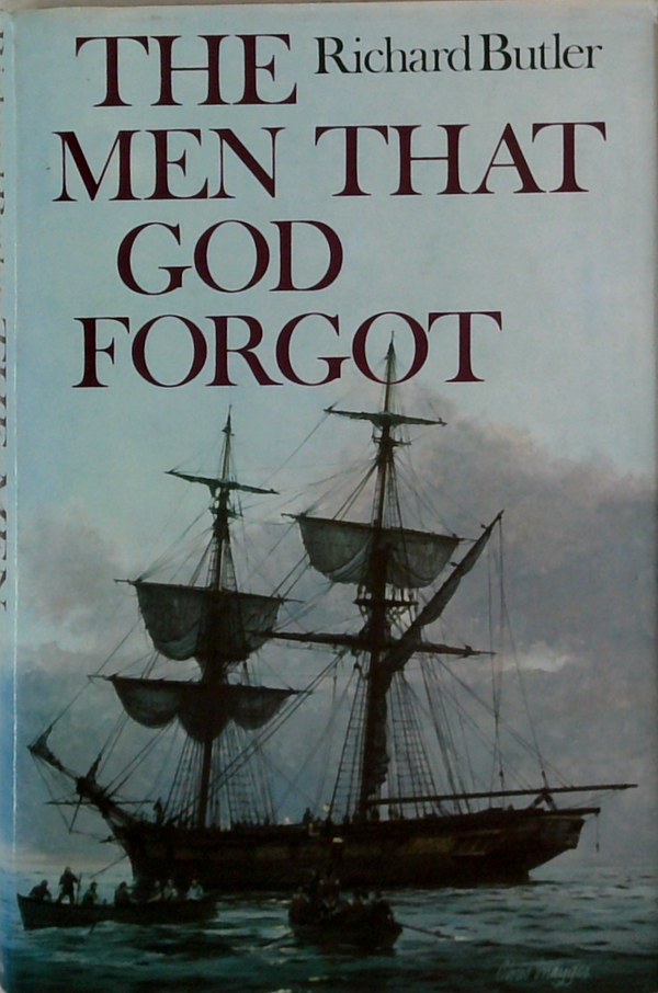 The Men That God Forgot
