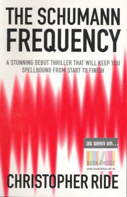 The Schumann Frequency