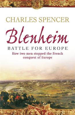 Blenheim: Battle for Europe