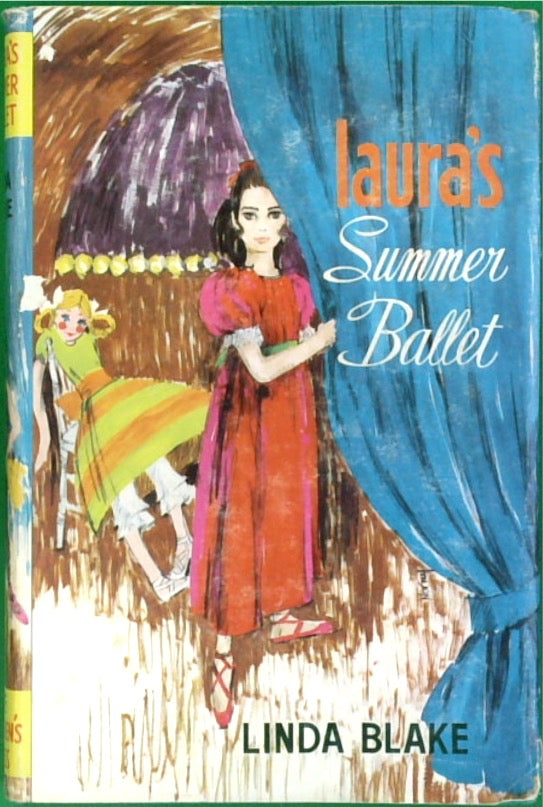 Laura's Summer Ballet