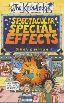 Spectacular Special Effects