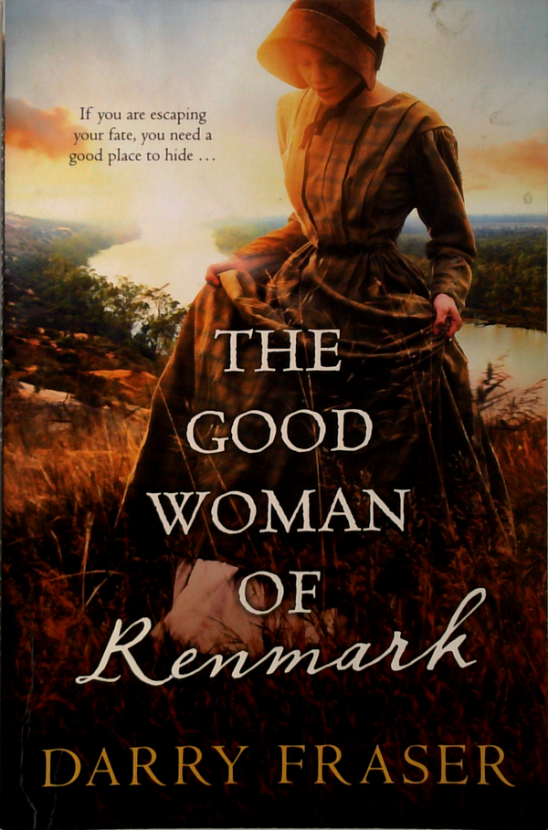 The Good Woman Of Renmark