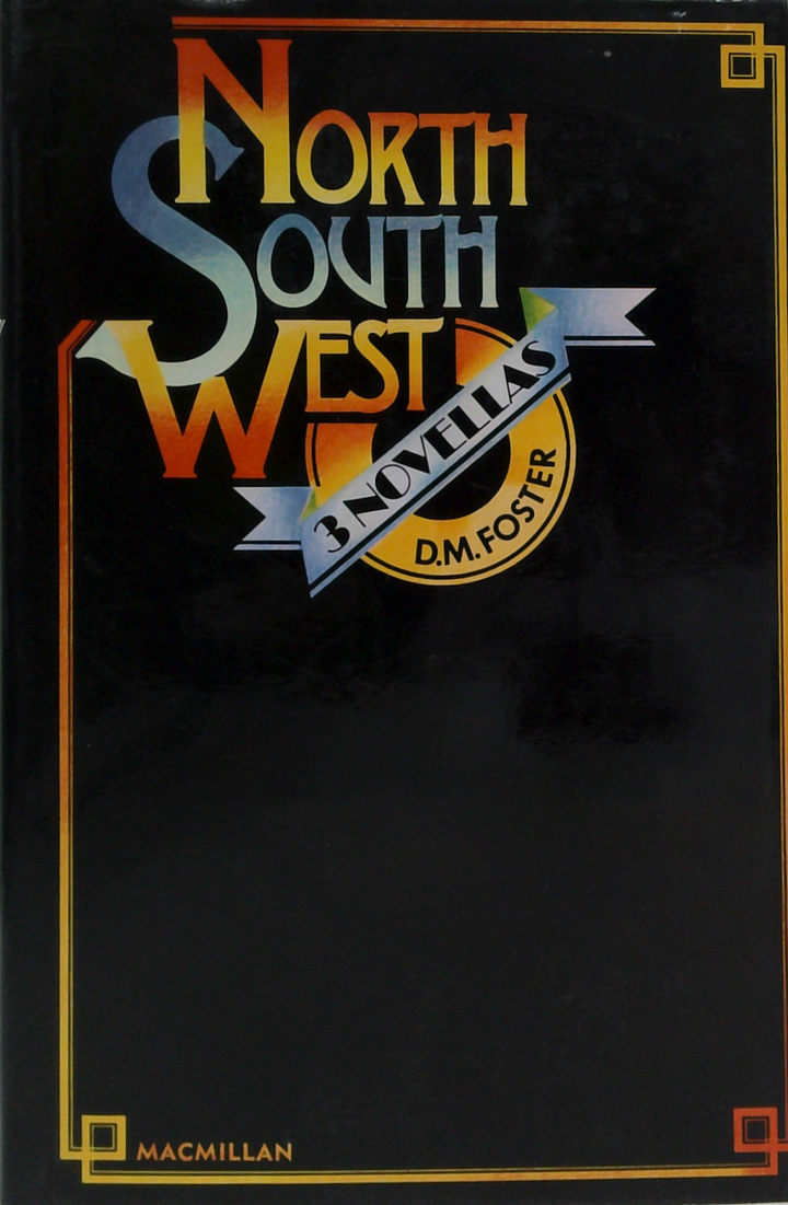 North South West: Three Novellas