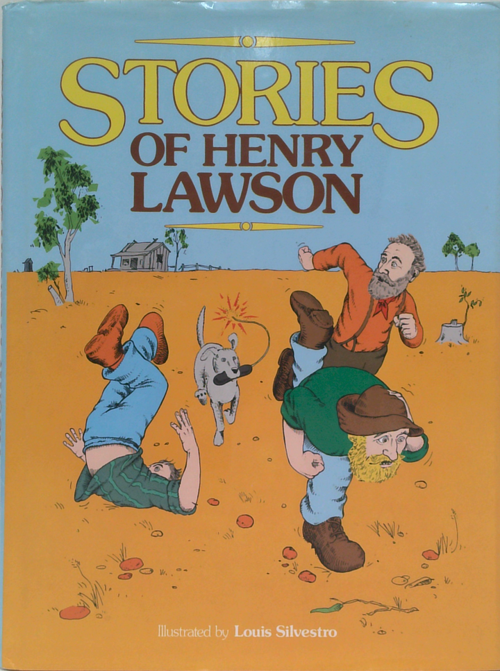 Stories Of Henry Lawson