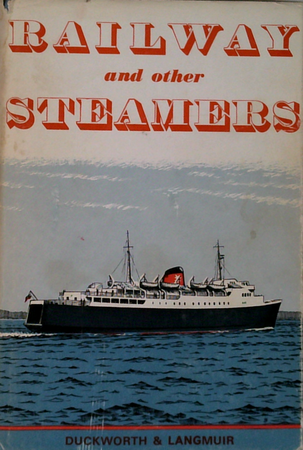 Railway And Other Steamers