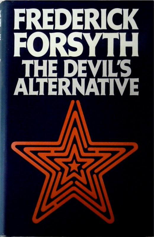 The Devil's Alternative