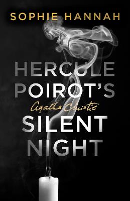 Hercule Poirot's Silent Night: The New Hercule Poirot Mystery (A New