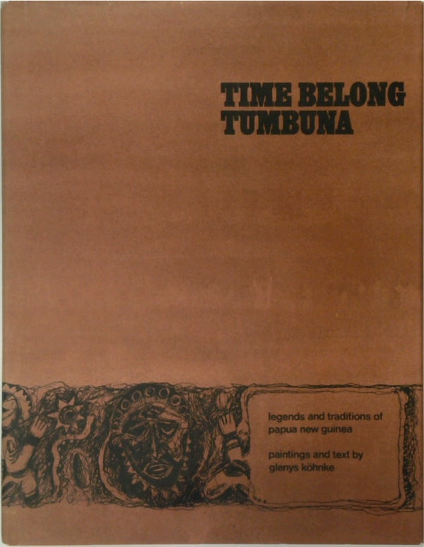 Time Belong Tumbuna