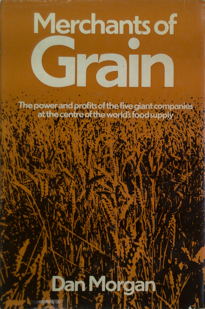 Merchants Of Grain