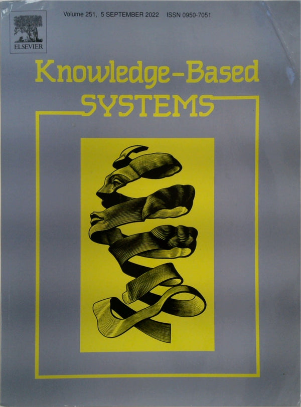 Knowledge-Based Systems | Vol 251, 5 September 2022