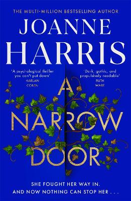 A Narrow Door: The electric psychological thriller from the Sunday Times bestseller