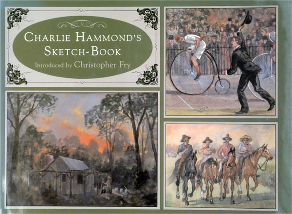 Charlie Hammond's Sketch-book