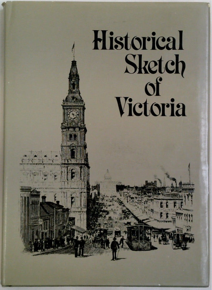 Historical Sketch of Victoria