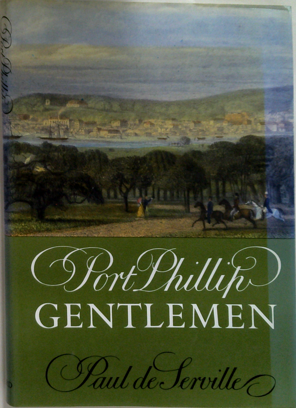 Port Phillip Gentlemen